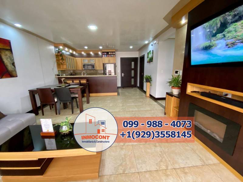 D369 DEPERTAMENTO AMPLIO EN VENTA